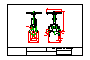 2D Sales Drawing